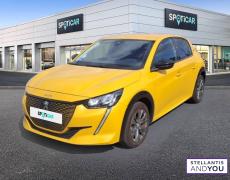 Peugeot 208 Wattrelos