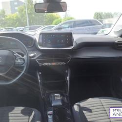 Peugeot 208 electrique 50 kwh 136ch Style Wattrelos