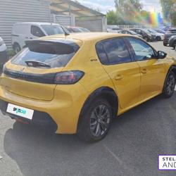 Peugeot 208 electrique 50 kwh 136ch Style Wattrelos