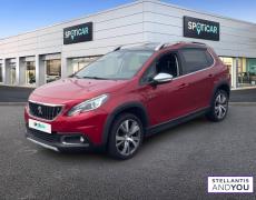Peugeot 2008 Wattrelos