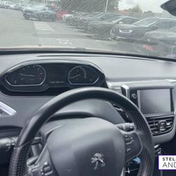 Peugeot 2008 puretech 130ch s&s bvm6 Crossway Wattrelos