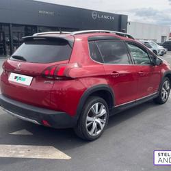 Peugeot 2008 puretech 130ch s&s bvm6 Crossway Wattrelos
