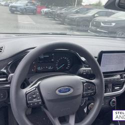 Ford Fiesta 1.0 ecoboost 95 ch s&s bvm6 Cool & connect Wattrelos