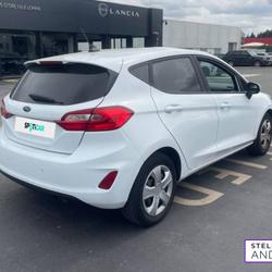 Ford Fiesta 1.0 ecoboost 95 ch s&s bvm6 Cool & connect Wattrelos