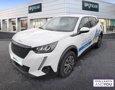 Peugeot 2008 Wattrelos
