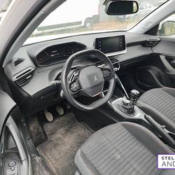 Peugeot 2008 bluehdi 110 s&s bvm6 Active business Wattrelos
