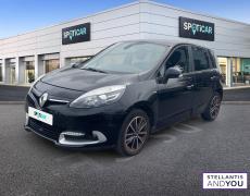 Renault Scenic 3 Wattrelos