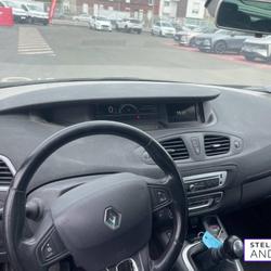 Renault Scenic 3 dci 110 energy eco2 Limited Wattrelos