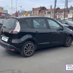 Renault Scenic 3 dci 110 energy eco2 Limited Wattrelos