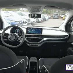 Fiat 500 II e 118 ch Nouvelle 500 Wattrelos