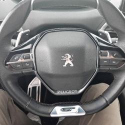 Peugeot 5008 bluehdi 130ch s&s eat8 Gt pack Wattrelos