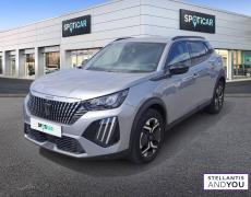Peugeot 2008 Wattrelos