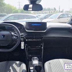 Peugeot 2008 puretech 130 s&s eat8 Allure Wattrelos