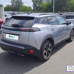 Peugeot 2008 puretech 130 s&s eat8 Allure Wattrelos