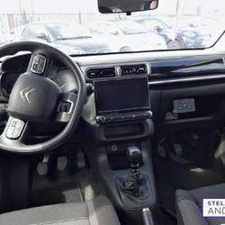 Citroen C3 bluehdi 100 bvm6 You Wattrelos
