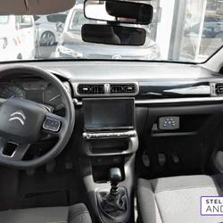 Citroen C3 bluehdi 100 bvm6 You Wattrelos