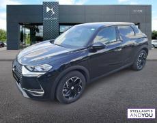 Ds DS3 Wattrelos