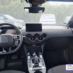Ds DS3 Ds3 crossback e-tense Montmartre Wattrelos