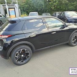 Ds DS3 Ds3 crossback e-tense Montmartre Wattrelos