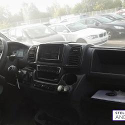 Fiat Ducato Ducato fourgon tole 3.0 c h1 h3-power 140 ch Pack pro lounge connect Wattrelos