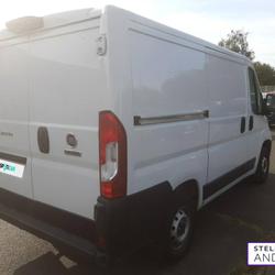Fiat Ducato Ducato fourgon tole 3.0 c h1 h3-power 140 ch Pack pro lounge connect Wattrelos