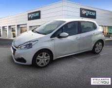 Peugeot 208 Wattrelos
