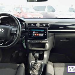 Citroen C3 bluehdi 100 s&s bvm6 Shine Wattrelos