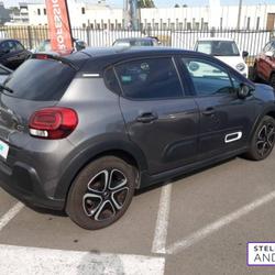 Citroen C3 bluehdi 100 s&s bvm6 Shine Wattrelos