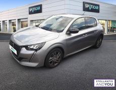 Peugeot 208 Wattrelos