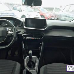 Peugeot 208 puretech 75 s&s bvm5 Style Wattrelos