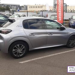 Peugeot 208 puretech 75 s&s bvm5 Style Wattrelos