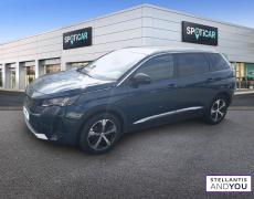 Peugeot 5008 Wattrelos