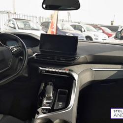 Peugeot 5008 puretech 130ch s&s eat8 Allure pack Wattrelos