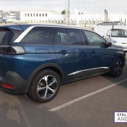 Peugeot 5008 puretech 130ch s&s eat8 Allure pack Wattrelos