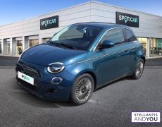 Fiat 500 II Wattrelos