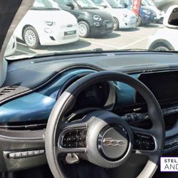 Fiat 500 II e 118 ch Nouvelle 500 Wattrelos