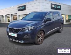 Peugeot 5008 Wattrelos