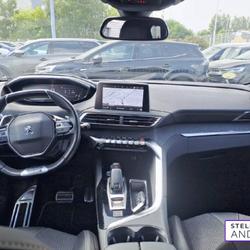 Peugeot 5008 bluehdi 180ch s&s eat8 Gt line Wattrelos