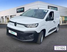 Citroen Berlingo Wattrelos