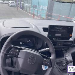Citroen Berlingo Berlingo van m diesel 100 ch manuelle Wattrelos