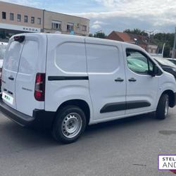 Citroen Berlingo Berlingo van m diesel 100 ch manuelle Wattrelos