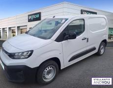 Citroen Berlingo Wattrelos