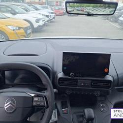 Citroen Berlingo Berlingo van m diesel 100 ch manuelle Wattrelos