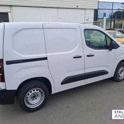 Citroen Berlingo Berlingo van m diesel 100 ch manuelle Wattrelos