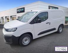 Citroen Berlingo Wattrelos
