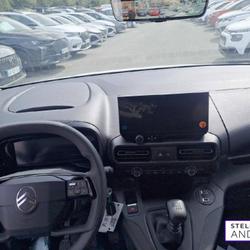 Citroen Berlingo Berlingo van m diesel 100 ch manuelle Wattrelos