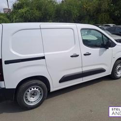 Citroen Berlingo Berlingo van m diesel 100 ch manuelle Wattrelos