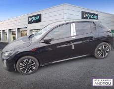 Peugeot 208 Wattrelos