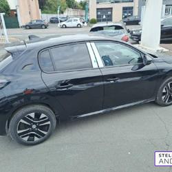 Peugeot 208 turbo 100 ch bvm6 Allure Wattrelos