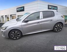 Peugeot 208 Wattrelos